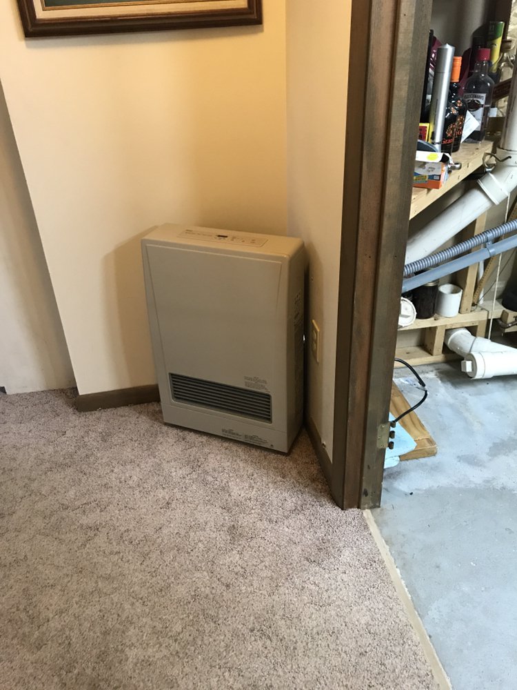 Slide of Brock's Heating, Air Conditioning & Gas Services