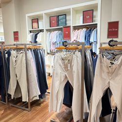 Banana Republic - Pant selection