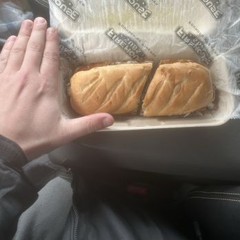 Firehouse Subs - Fast Food Near Me - Willowbrook, Illinois