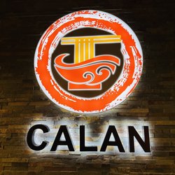Calan Beef Noodle