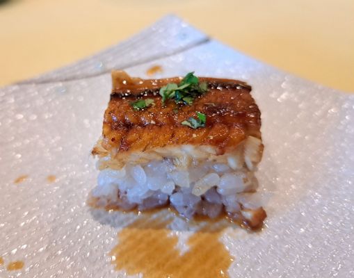 Sushi Kaji Restaurant by null