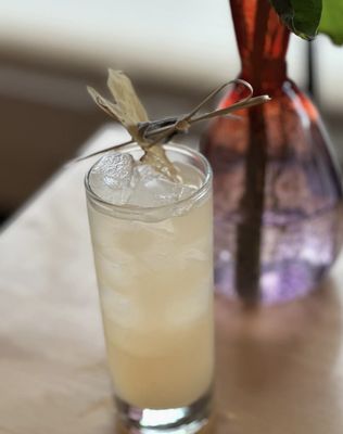 Peg & Ter's Bar and Kitchen by null