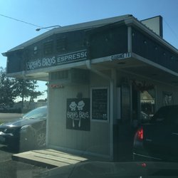 Brews Bros Espresso