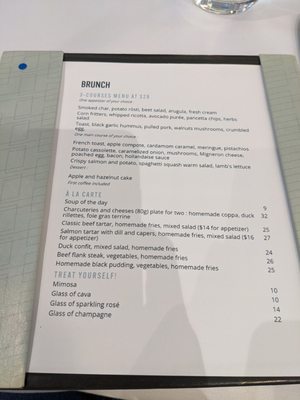 L'Échaudé by null