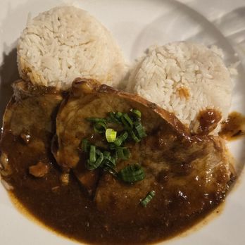 Fogonero Restaurant - Asado negro - Venezuelan Near Me - Pflugerville, Texas