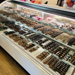 Squatch Sweets