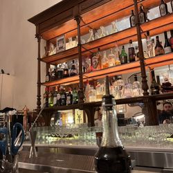 Muy Buenas - Bar