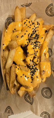 The Fat Shallot Evanston by null