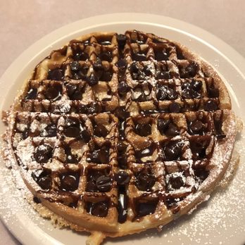 Country Waffles - Breakfast & Brunch Near Me - Redding, California