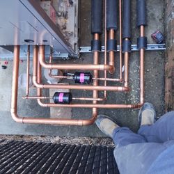 Adel Mechanical and Plumbing