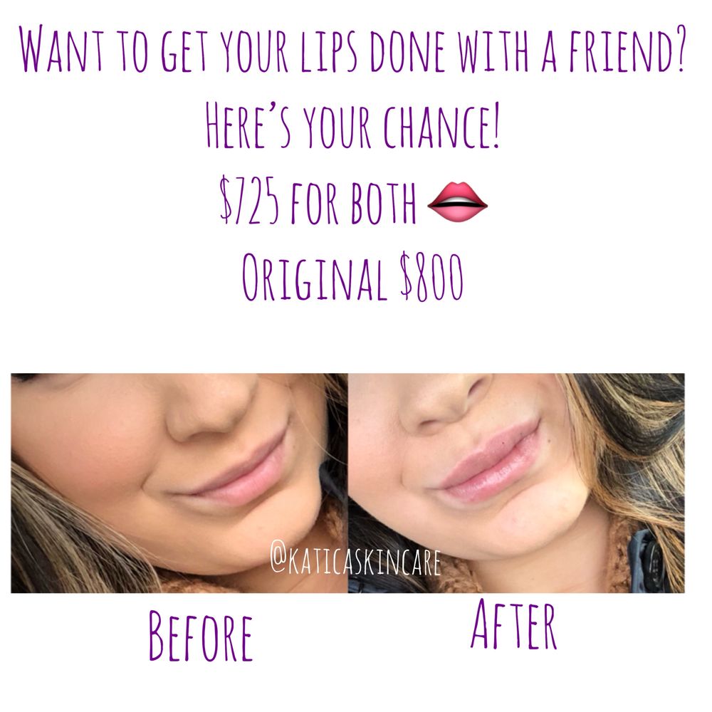 Katica's Body Contour