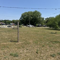 Kibby Creek Campground