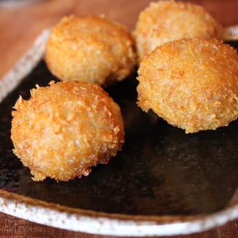Siseng - croquettes de boeuf - Burgers Near Me - Paris, 75 Siseng - croquettes de boeuf - Burgers Near Me - Paris, 75