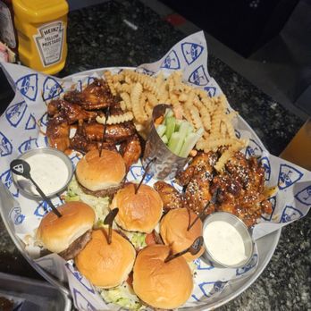 Topgolf - Platter - Golf Near Me - Montebello, California Topgolf - Platter - Golf Near Me - Montebello, California