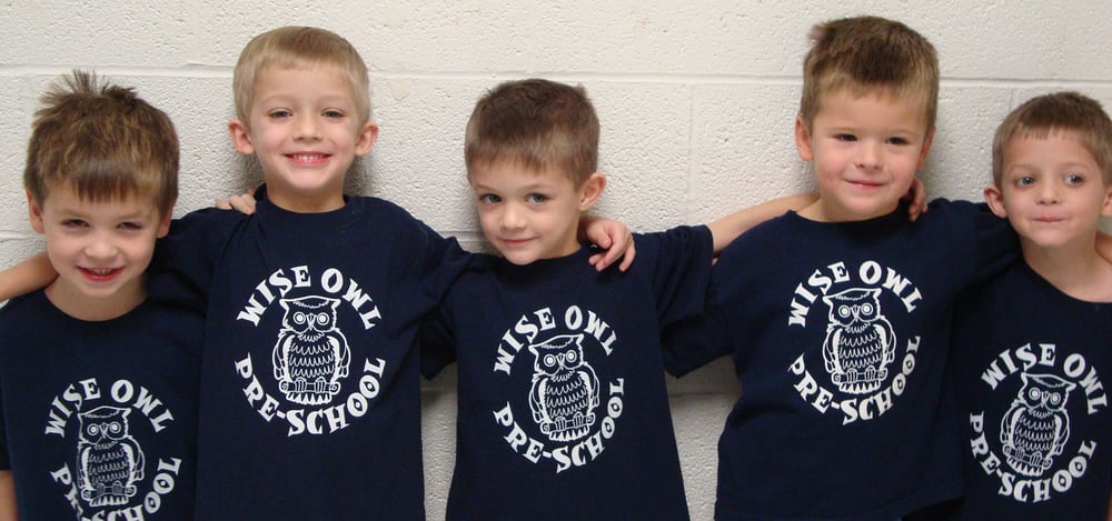 Wise Owl Preschool - childcare center in Fort Thomas, KY