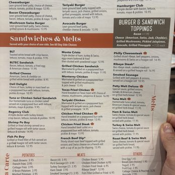 House of Pies - Menu - Bakeries Near Me - Katy, Texas