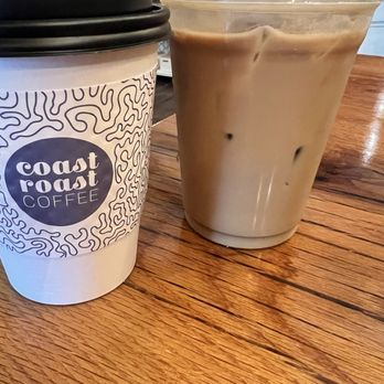 Corner Perk Port Royal - Coffee - Irish Cream seasonal flavor - Cafes Near Me - Port Royal, South Carolina Corner Perk Port Royal - Coffee - Irish Cream seasonal flavor - Cafes Near Me - Port Royal, South Carolina