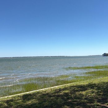May Forest State Park - Parks Near Me - Charleston, South Carolina