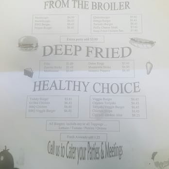 Kim’s Sub Teahouse  - Delis Near Me - Carson City, Nevada