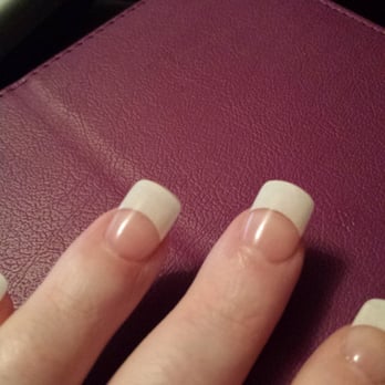 Perfect Nails - Sweet gel manicure - Nail Salons Near Me - Saint Paul, Minnesota