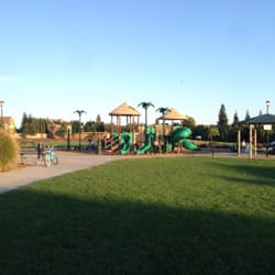 Mel Hamel Park