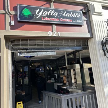 Yalla Habibi - Mediterranean Near Me - San Diego, California Yalla Habibi - Mediterranean Near Me - San Diego, California