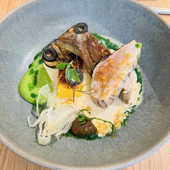 Restaurant Le Tertre - Restaurants Near Me - Saint Emilion, 33