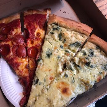 Artichoke Basille's Pizza - Pizza Near Me - New York, New York Artichoke Basille's Pizza - Pizza Near Me - New York, New York