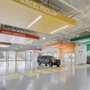 DYMON Storage - Burlington