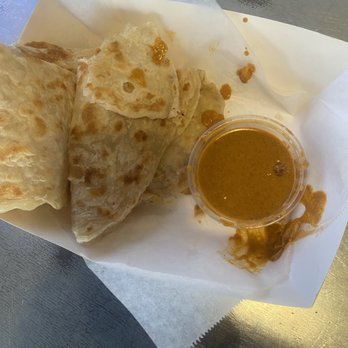 MAKANMAKAN - Roti Canai - Indonesian Near Me - Sandy, Utah MAKANMAKAN - Roti Canai - Indonesian Near Me - Sandy, Utah