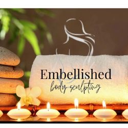 Embellished Body Sculpting & Aesthetics