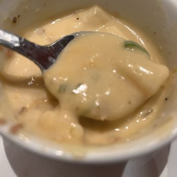 LongHorn Steakhouse - Loaded Potato Soup - Steakhouses Near Me - Leominster, Massachusetts