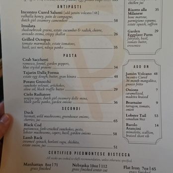 Casa Bovina - Menu1 - Italian Near Me - Lincoln, Nebraska Casa Bovina - Menu1 - Italian Near Me - Lincoln, Nebraska
