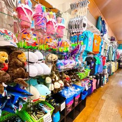 Forever Carmel - Kids toys