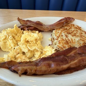 IHOP - Bacon, eggs and hash browns. - Breakfast & Brunch Near Me - Torrance, California