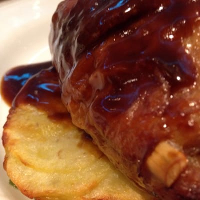 Hotel NH Collection Brussels Centre by null