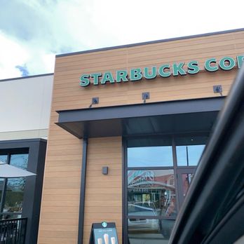 Starbucks - Time for a cool down! - Coffee & Tea Near Me - Orlando, Florida