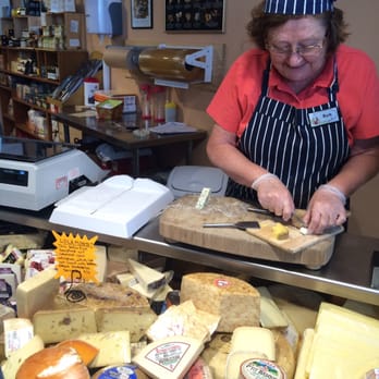 Culpeper Cheese Company - Cheese Shops Near Me - Culpeper, Virginia