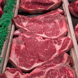 Liberal Beef