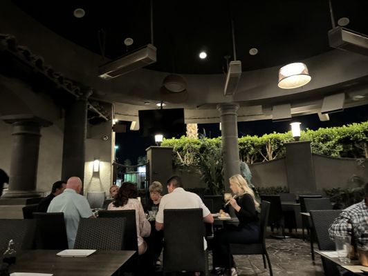 Okura Robata Grill & Sushi Bar by null