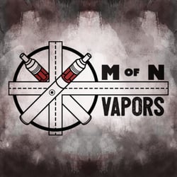 M of N Vapors - Lodi's Full Service Vape Shop