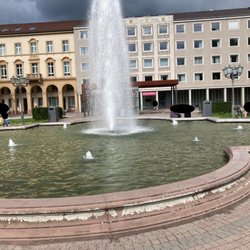 Stadt Karlsruhe