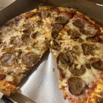 Pizza Alley - Meatball l, 14" cheese pizza - Pizza Near Me - Denver, Colorado Pizza Alley - Meatball l, 14" cheese pizza - Pizza Near Me - Denver, Colorado