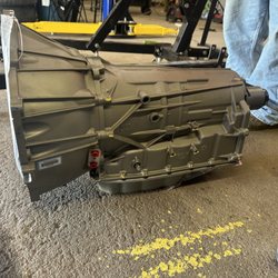 White Oak Auto Repair
