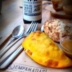 Dempanadas