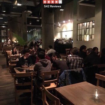 Black Bottle - New American Near Me - Bellevue, Washington