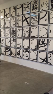 Honor Fraser Gallery by null