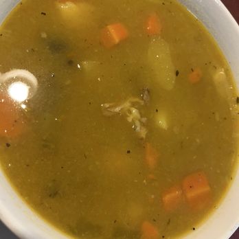 Cool Runnings Jamaican Grill - Goat Soup - Caribbean Near Me - Houston, Texas Cool Runnings Jamaican Grill - Goat Soup - Caribbean Near Me - Houston, Texas