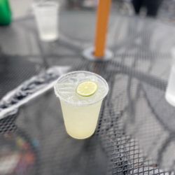 Caribbean Marina & Restaurant - Margarita