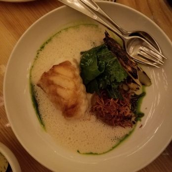 Aquavit - Scandinavian Near Me - London, XGL